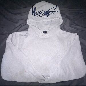 Stussy Hoodie